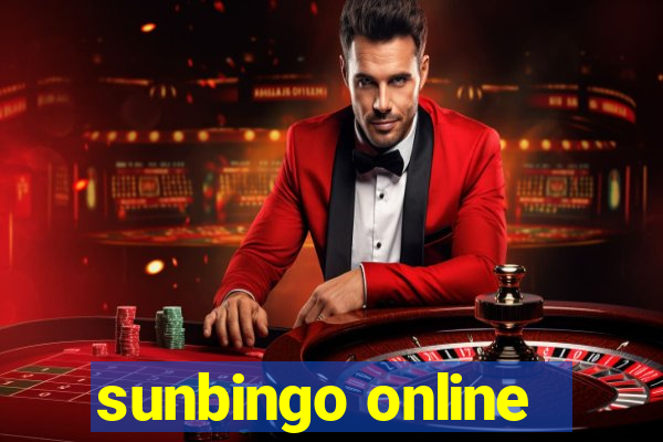 sunbingo online