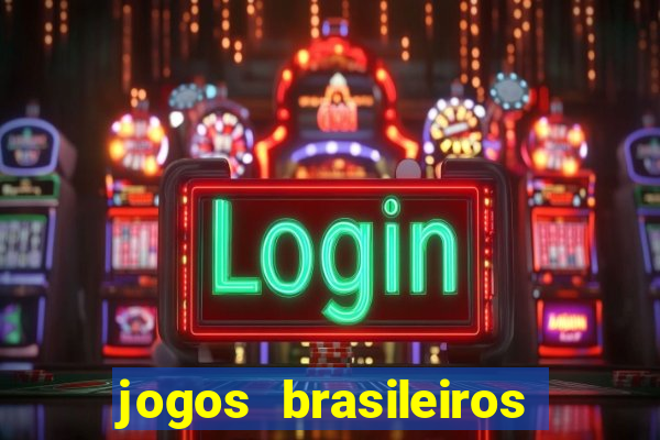 jogos brasileiros para celular