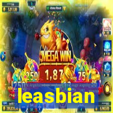 leasbian