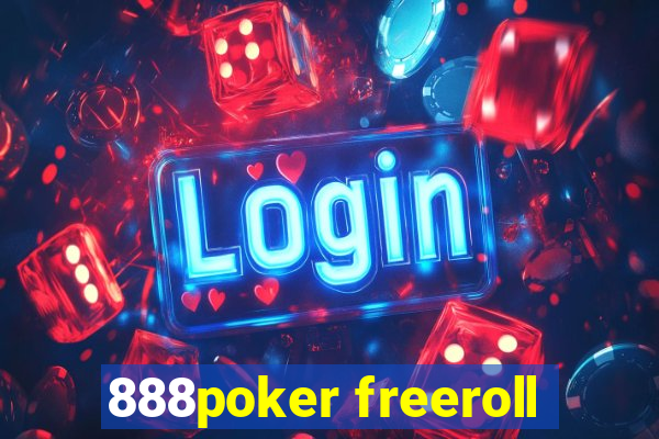 888poker freeroll