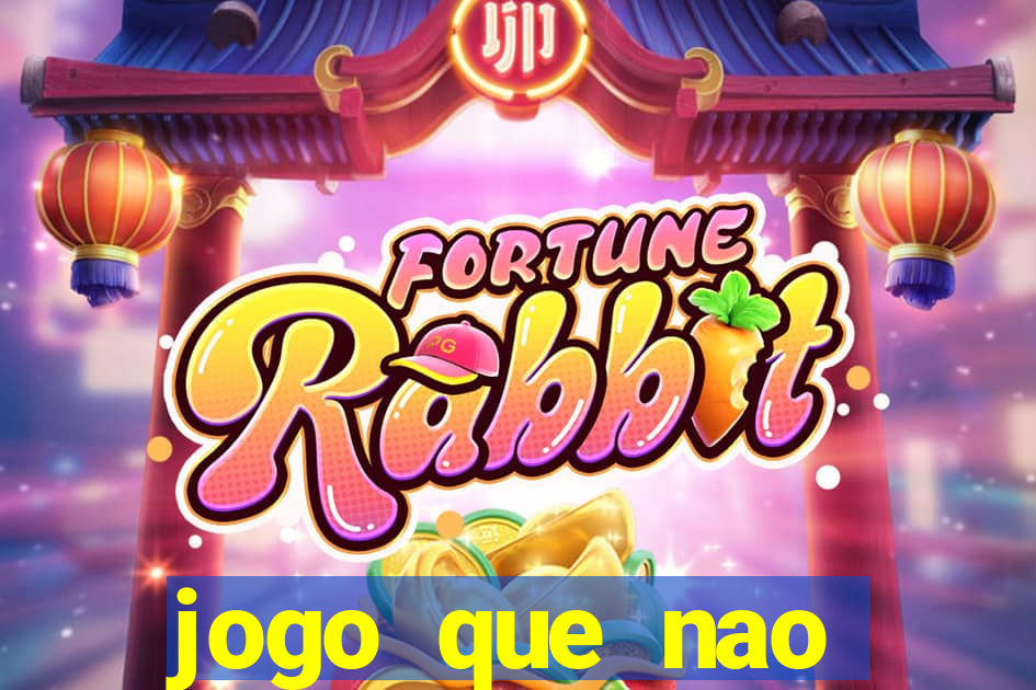 jogo que nao precisa depositar