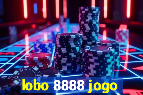 lobo 8888 jogo