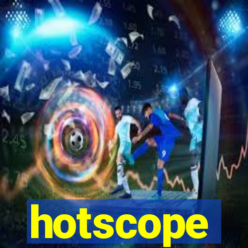 hotscope