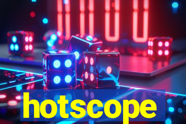 hotscope