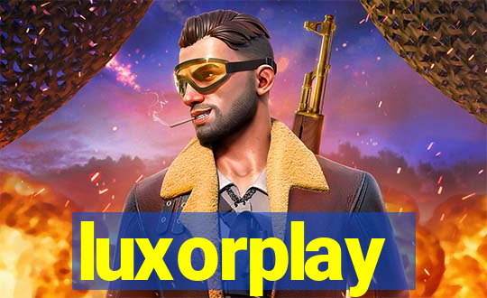 luxorplay