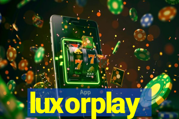 luxorplay