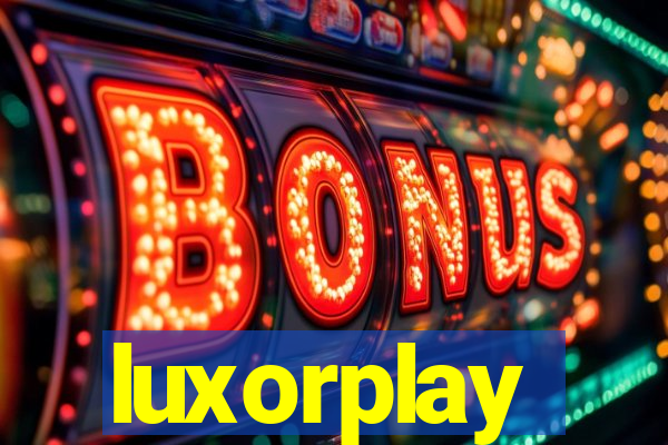 luxorplay