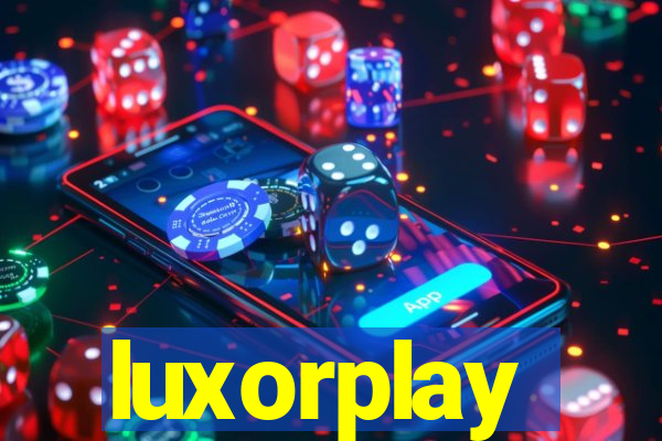 luxorplay