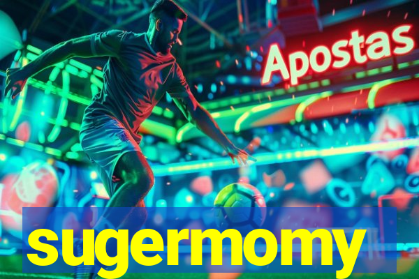 sugermomy