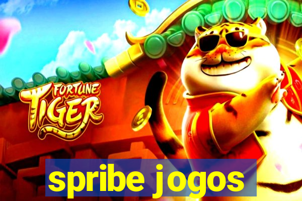 spribe jogos