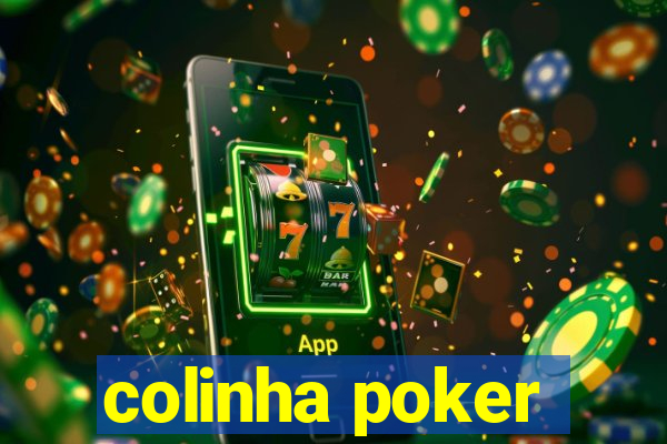 colinha poker