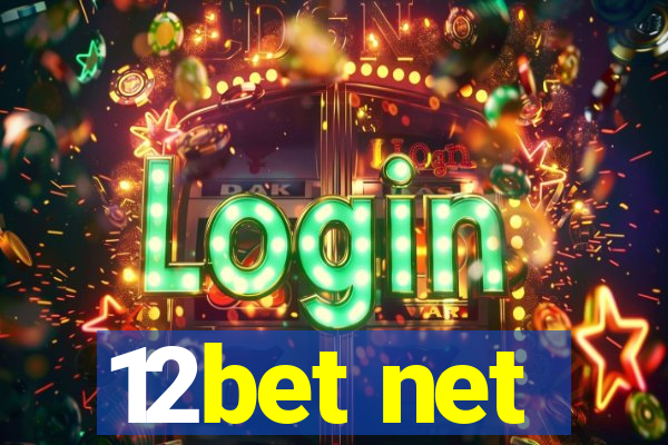 12bet net