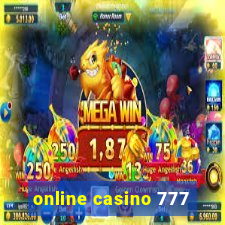 online casino 777