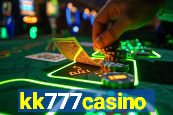 kk777casino