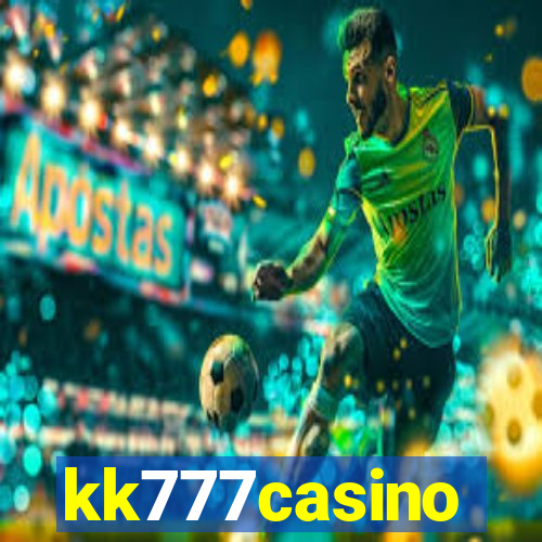 kk777casino