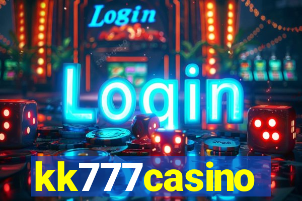 kk777casino