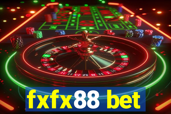 fxfx88 bet