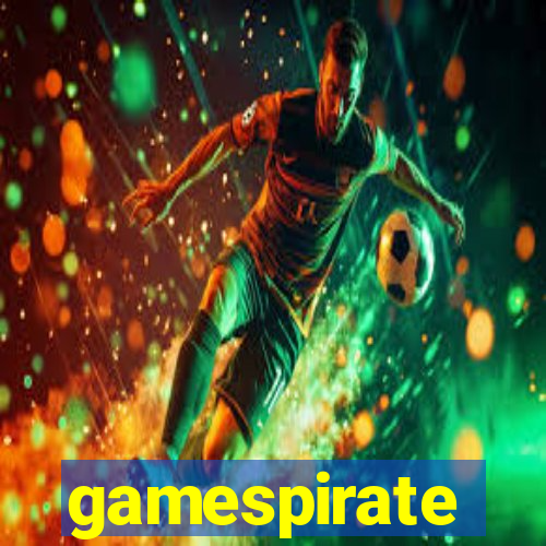 gamespirate