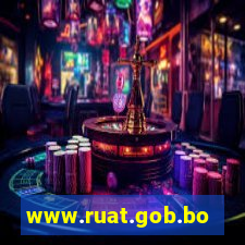 www.ruat.gob.bo