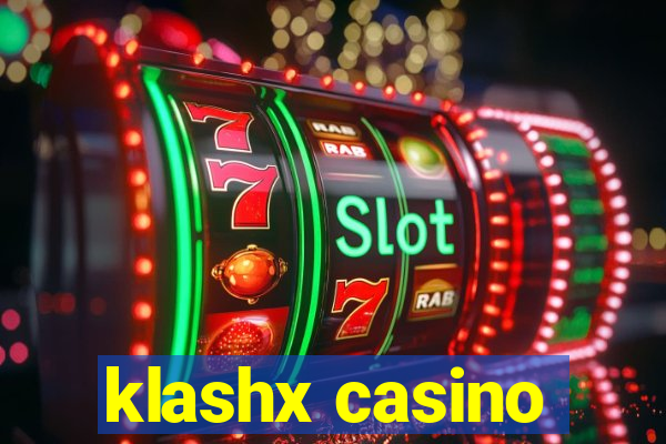 klashx casino