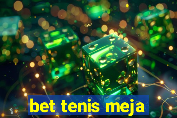 bet tenis meja