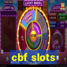 cbf slots