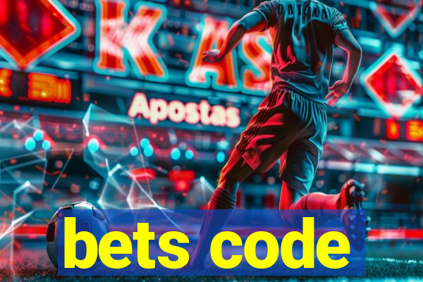 bets code