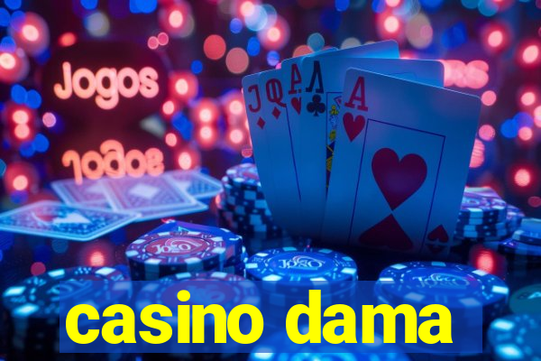 casino dama