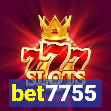 bet7755