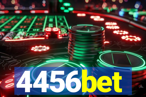 4456bet