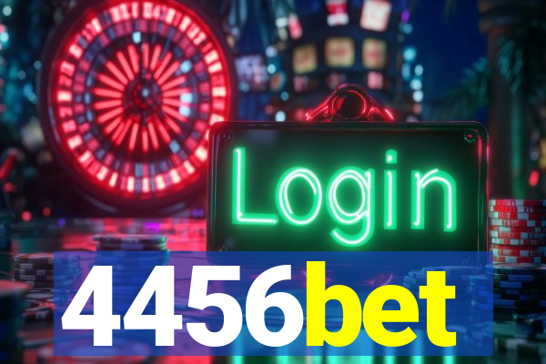 4456bet