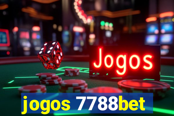 jogos 7788bet