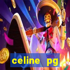 celine pg plataforma de jogos