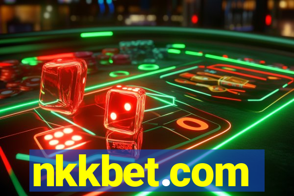 nkkbet.com