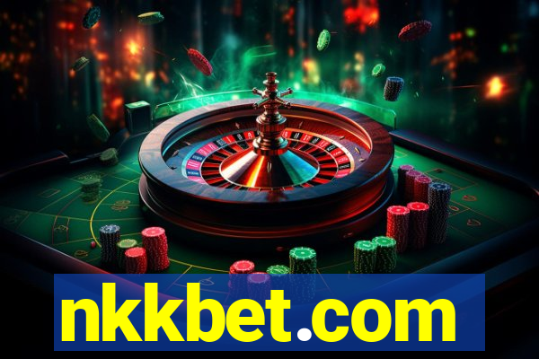 nkkbet.com