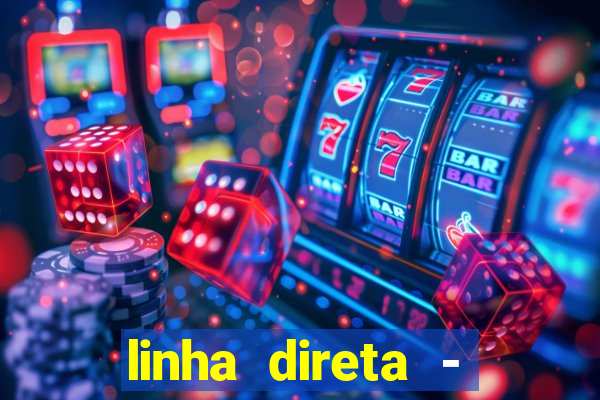 linha direta - casos 1999