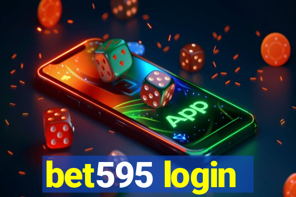 bet595 login