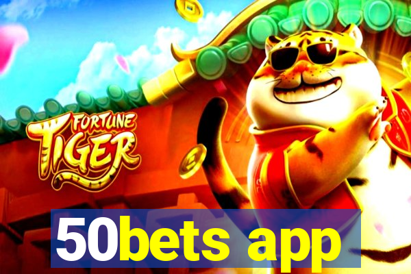 50bets app