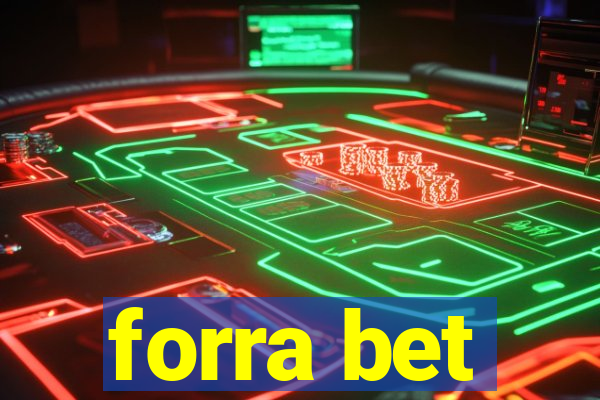 forra bet