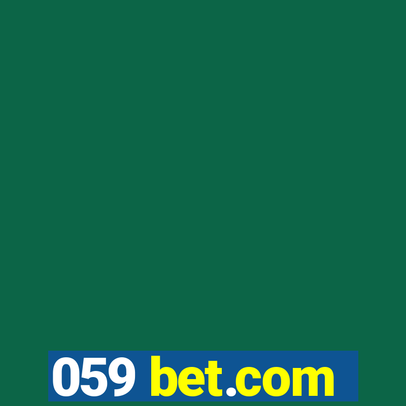 059 bet.com