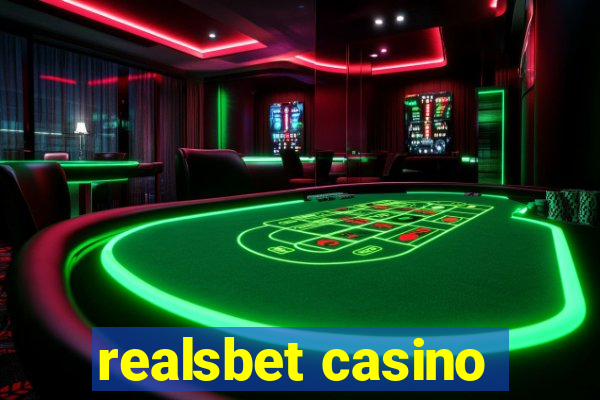 realsbet casino