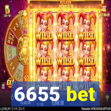 6655 bet