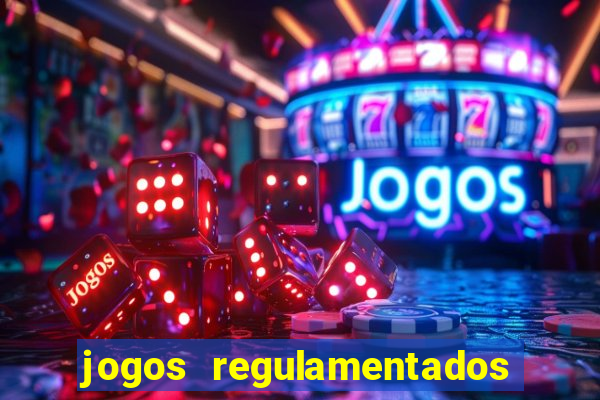 jogos regulamentados no brasil