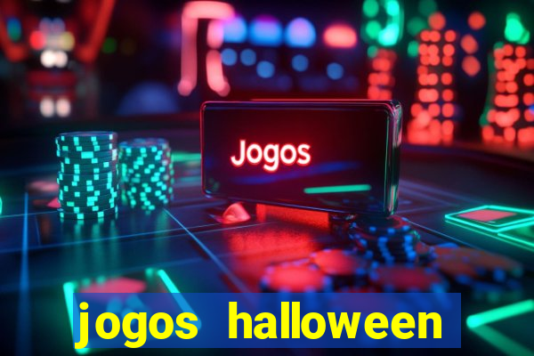 jogos halloween ca莽a niquel