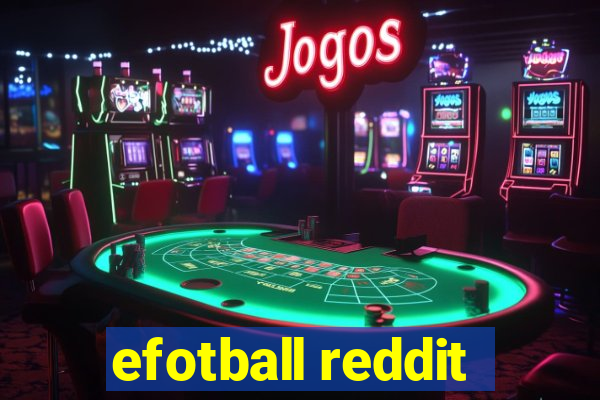 efotball reddit