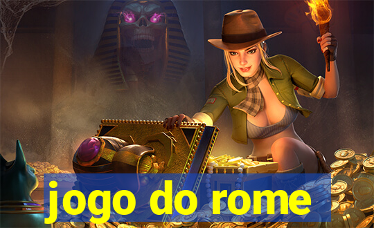 jogo do rome