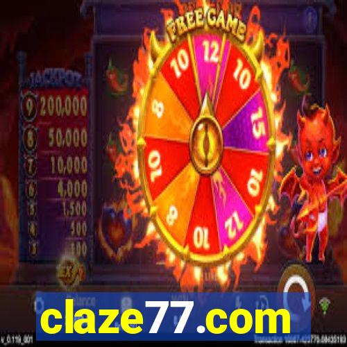 claze77.com