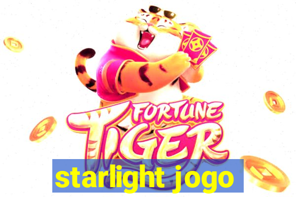 starlight jogo