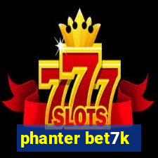 phanter bet7k