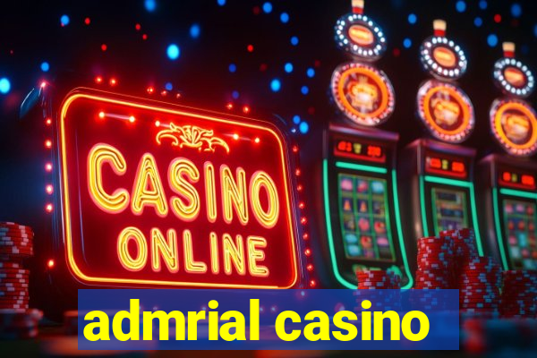 admrial casino